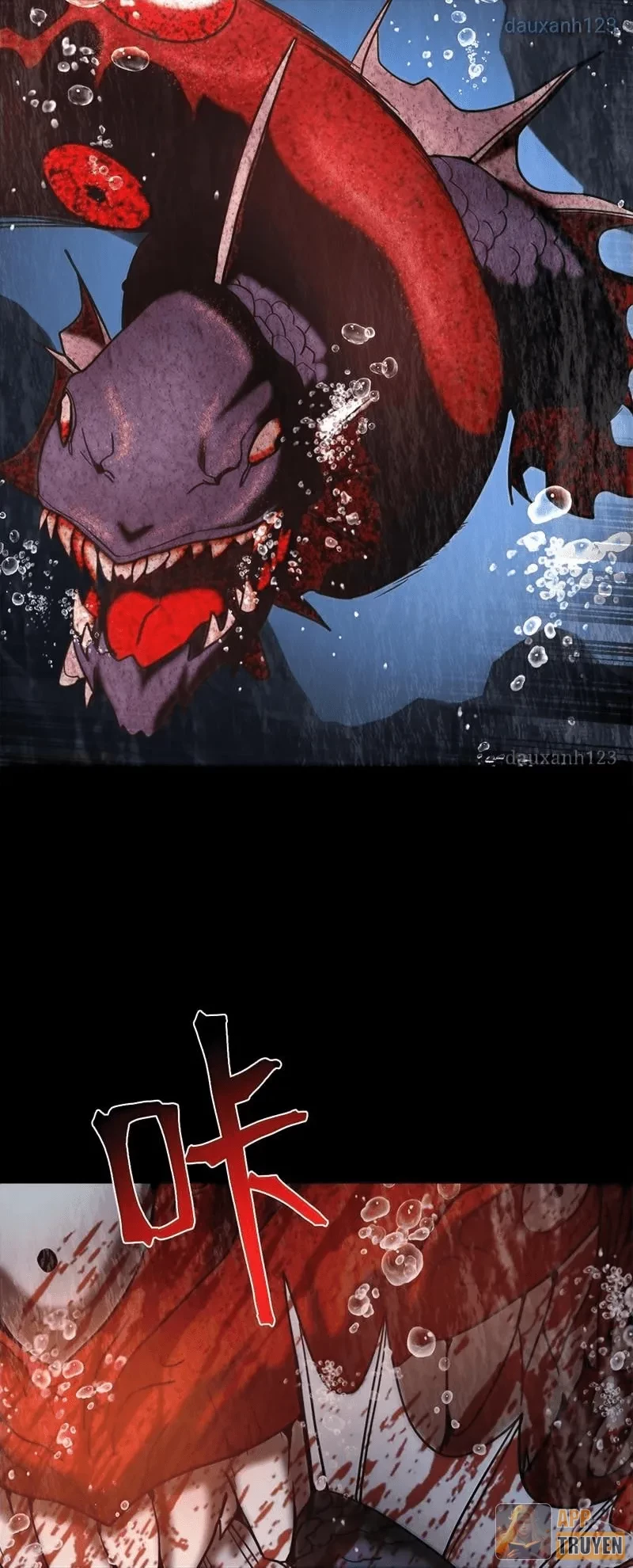 Cao Võ: Hạ Cánh Đến Một Vạn Năm Sau - Trang 33