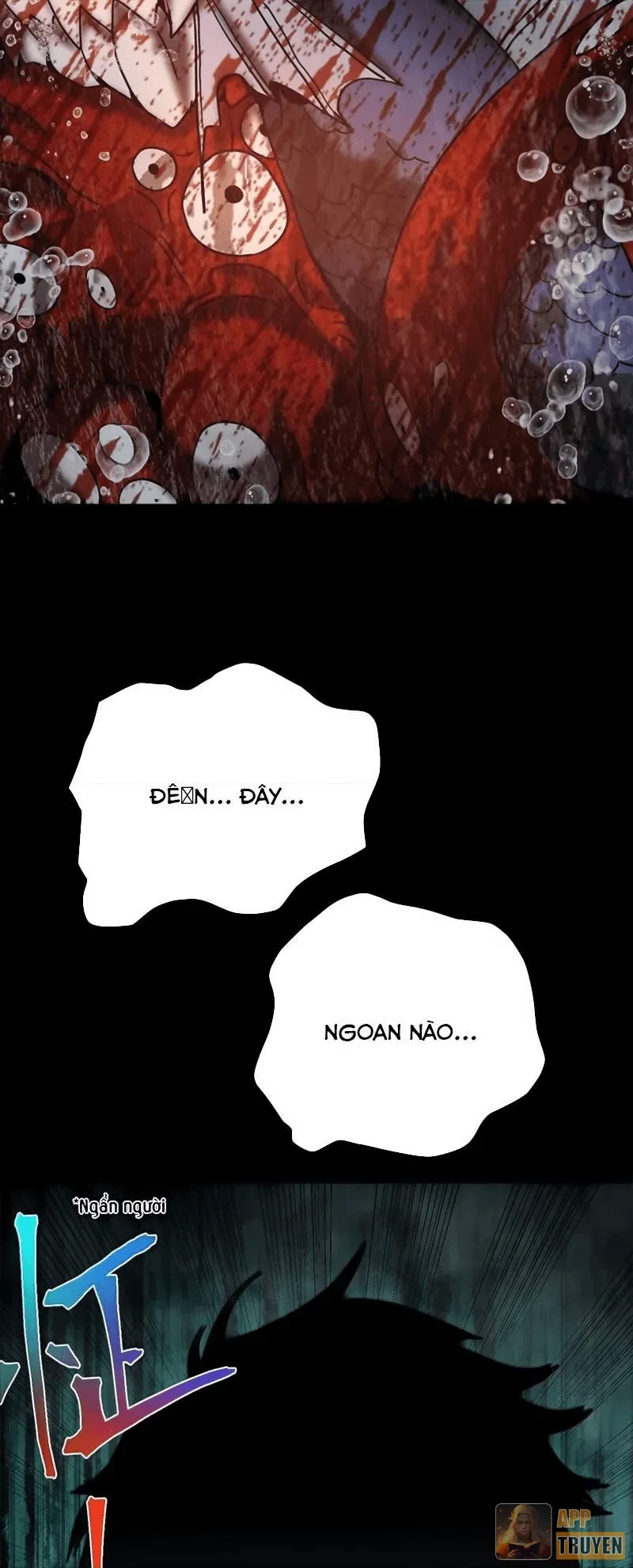 Cao Võ: Hạ Cánh Đến Một Vạn Năm Sau - Trang 34