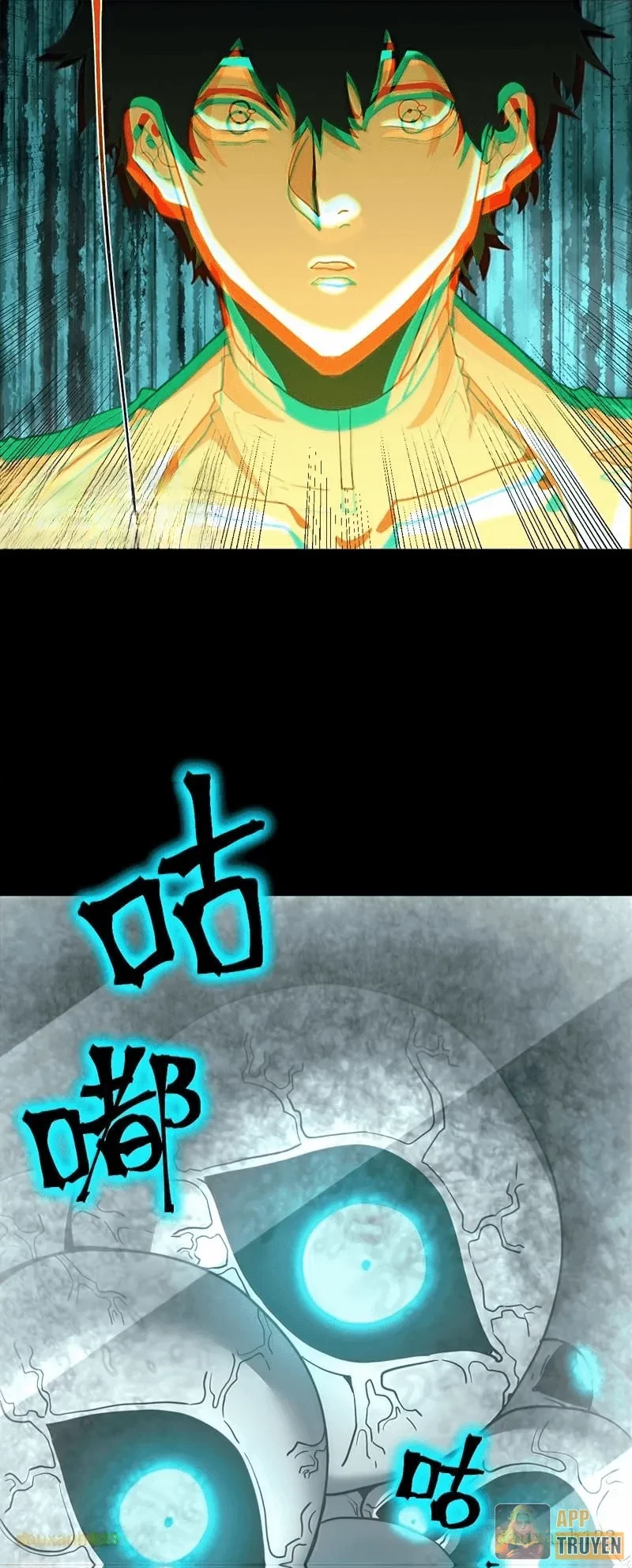 Cao Võ: Hạ Cánh Đến Một Vạn Năm Sau - Trang 35