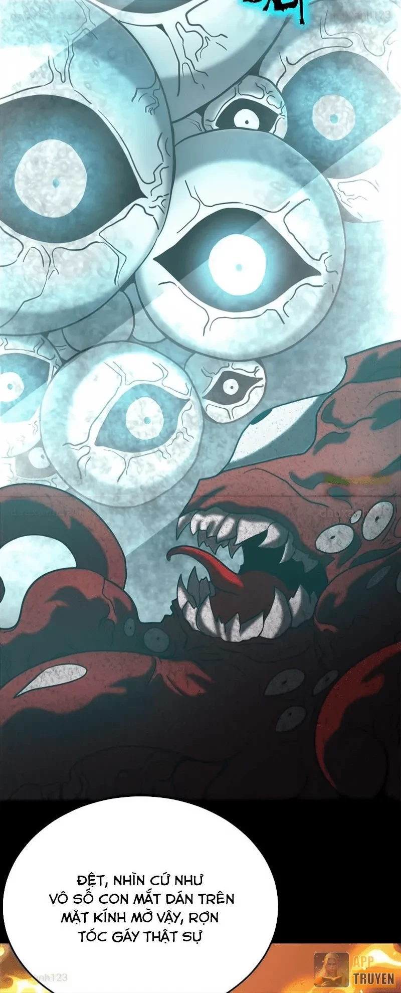 Cao Võ: Hạ Cánh Đến Một Vạn Năm Sau - Trang 37