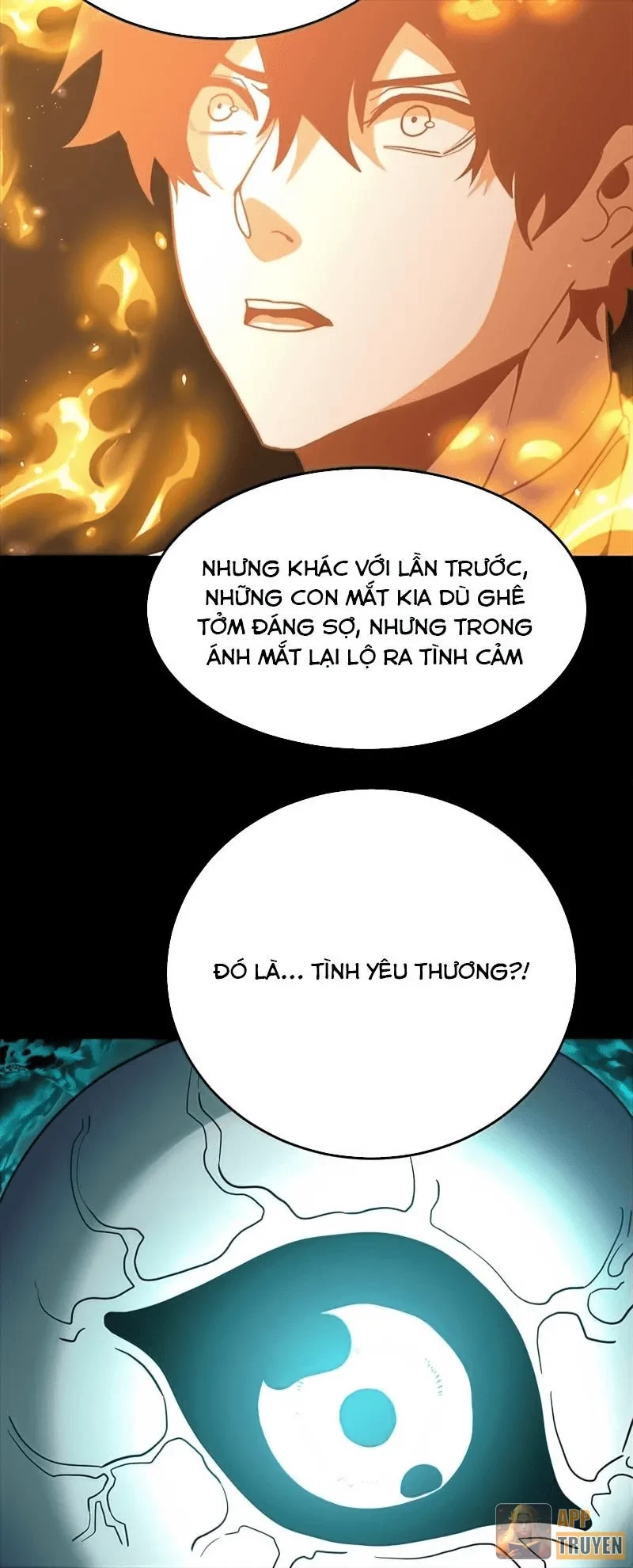 Cao Võ: Hạ Cánh Đến Một Vạn Năm Sau - Trang 38