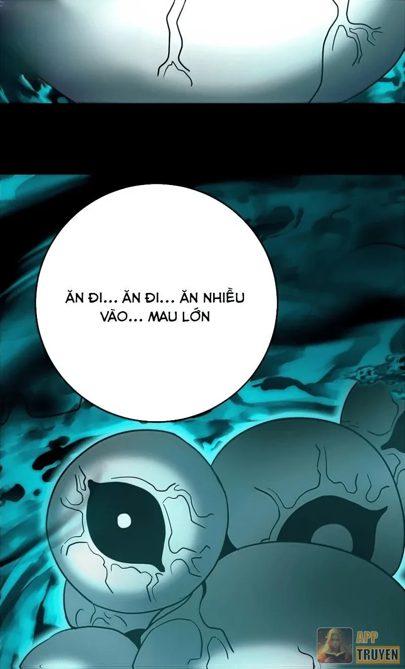 Cao Võ: Hạ Cánh Đến Một Vạn Năm Sau - Trang 39