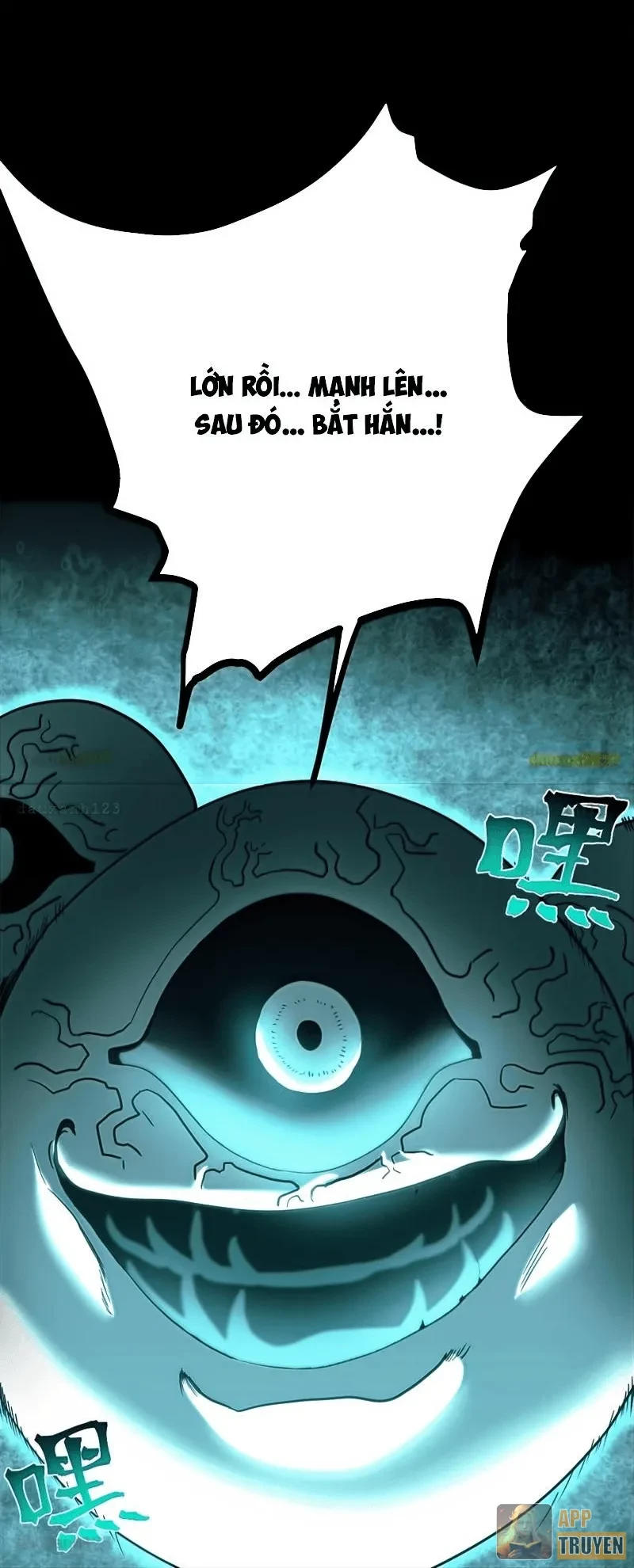 Cao Võ: Hạ Cánh Đến Một Vạn Năm Sau - Trang 41