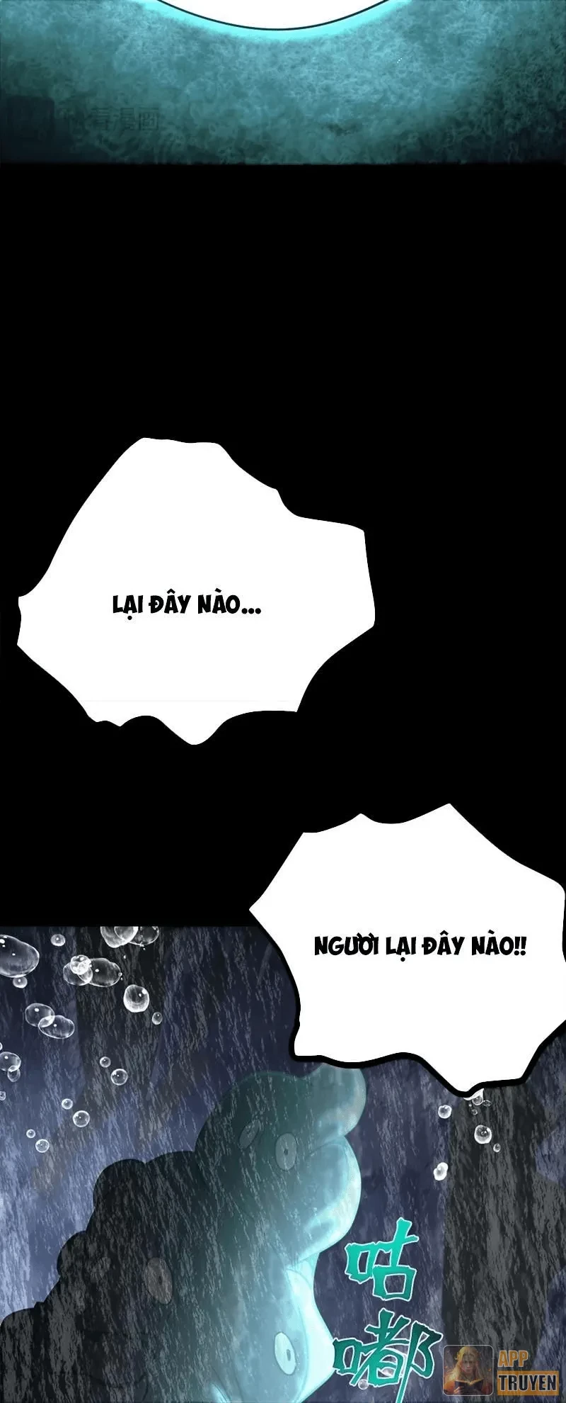 Cao Võ: Hạ Cánh Đến Một Vạn Năm Sau - Trang 42