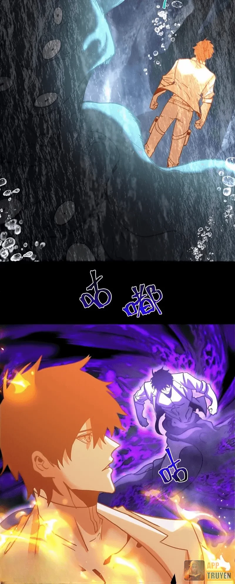 Cao Võ: Hạ Cánh Đến Một Vạn Năm Sau - Trang 43