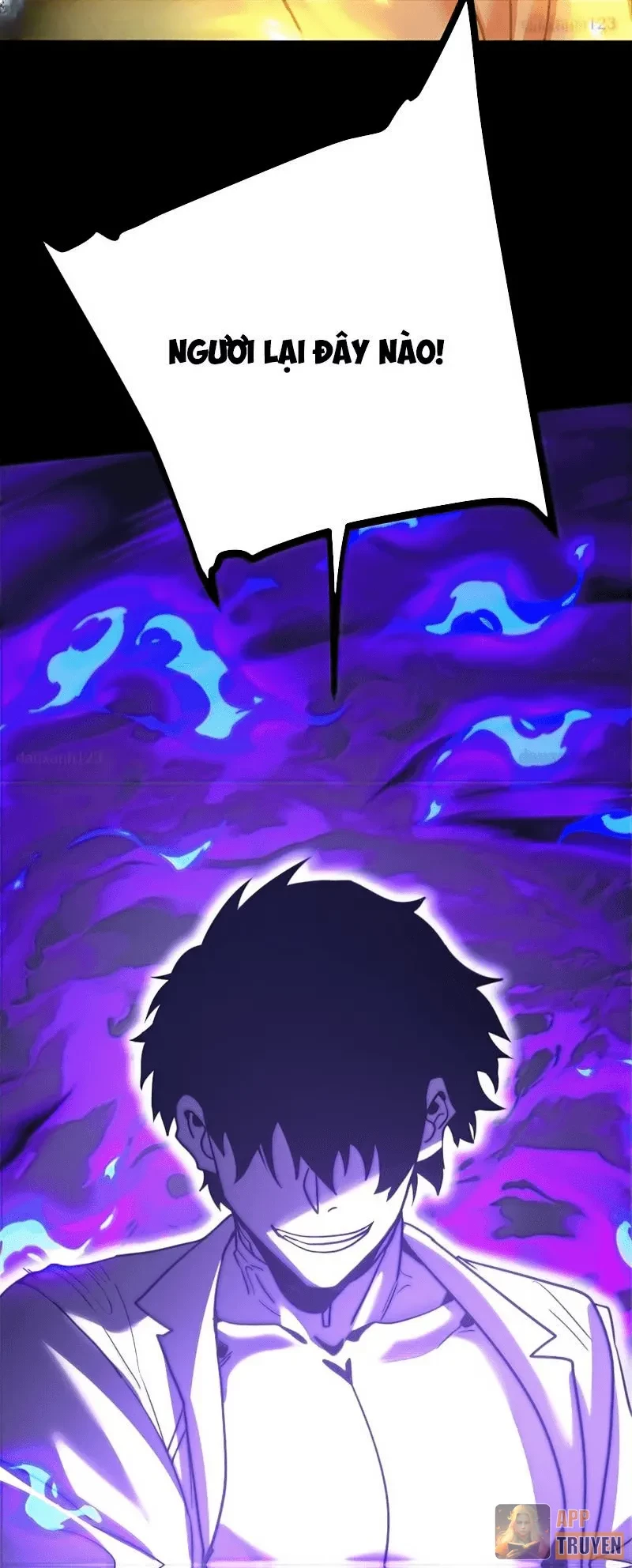 Cao Võ: Hạ Cánh Đến Một Vạn Năm Sau - Trang 44