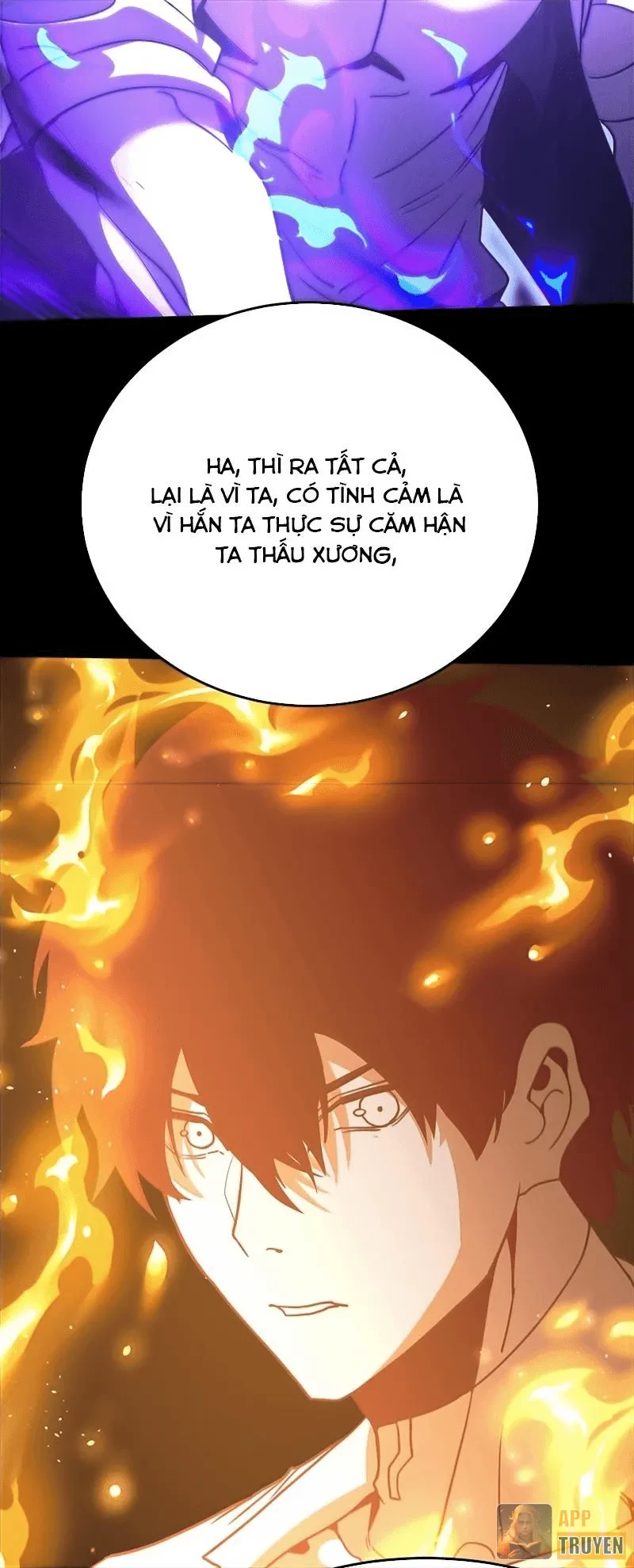 Cao Võ: Hạ Cánh Đến Một Vạn Năm Sau - Trang 45