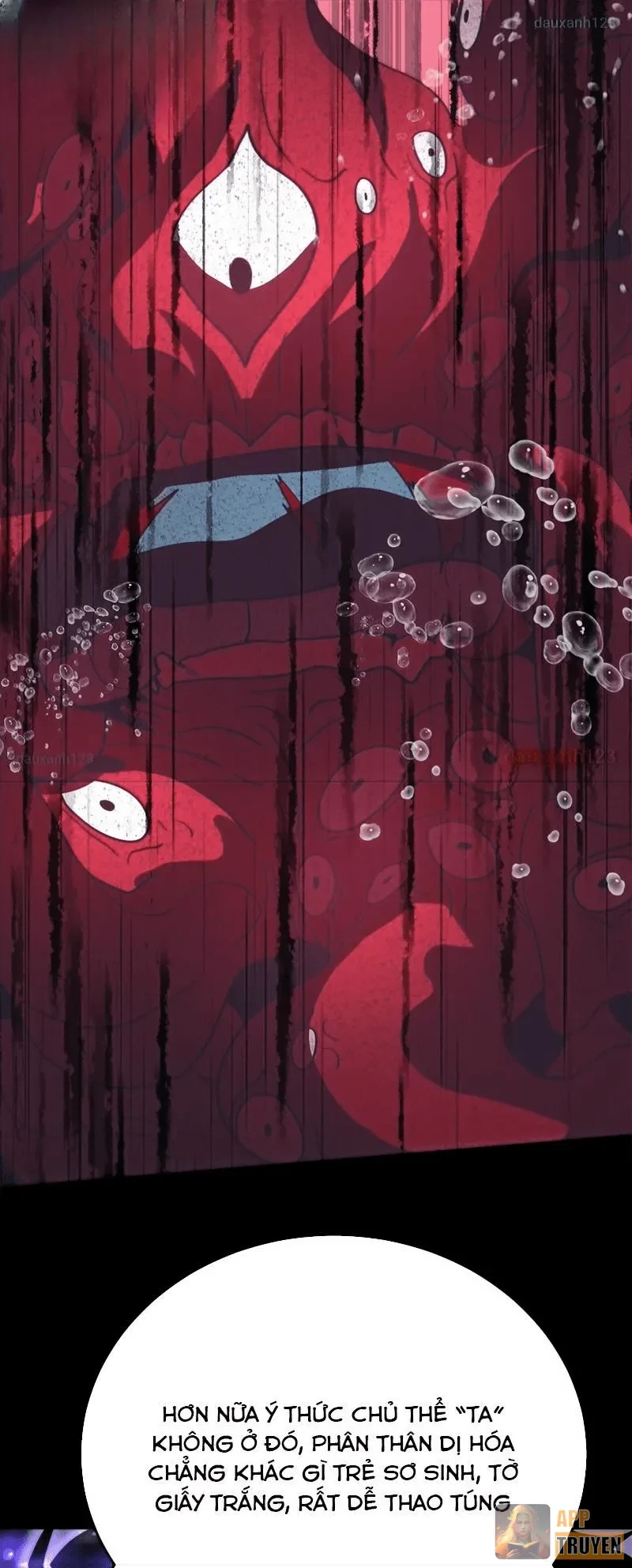 Cao Võ: Hạ Cánh Đến Một Vạn Năm Sau - Trang 47