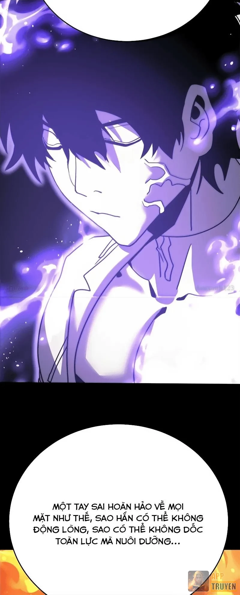 Cao Võ: Hạ Cánh Đến Một Vạn Năm Sau - Trang 48