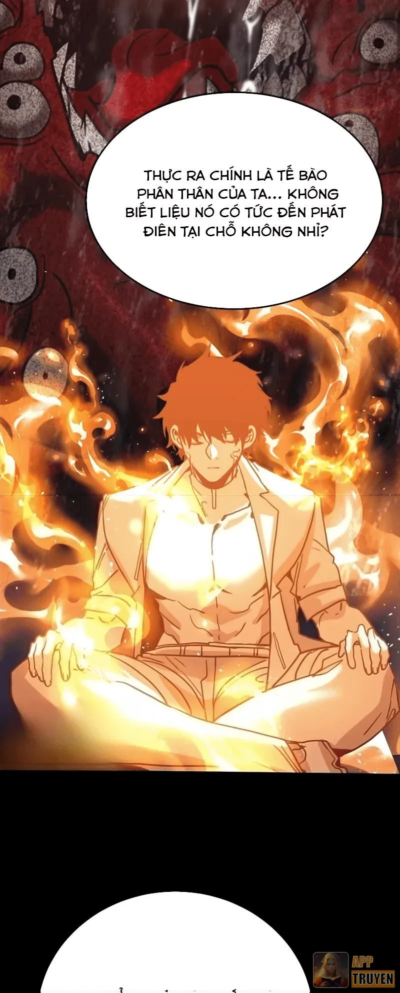 Cao Võ: Hạ Cánh Đến Một Vạn Năm Sau - Trang 50