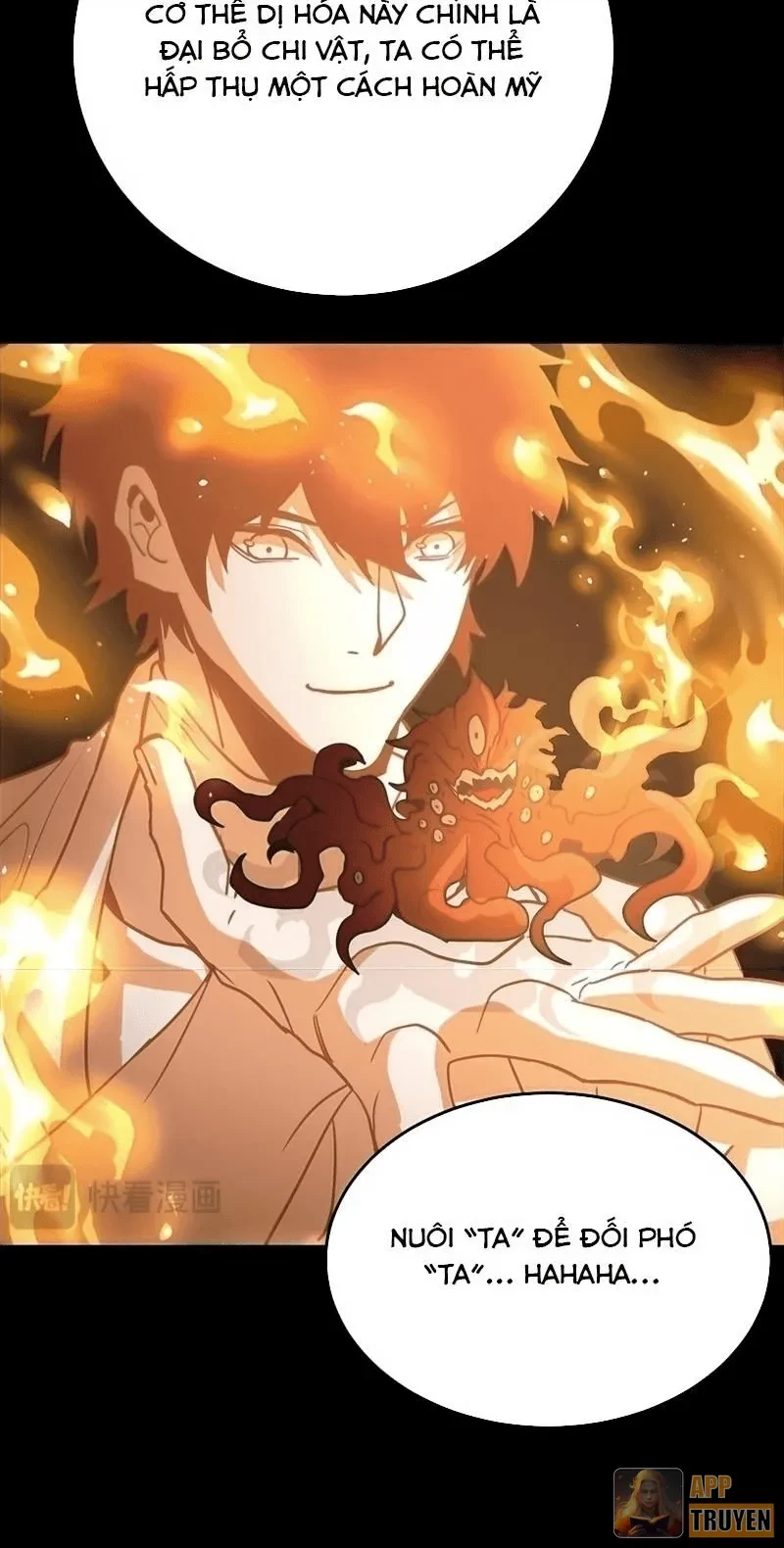 Cao Võ: Hạ Cánh Đến Một Vạn Năm Sau - Trang 51