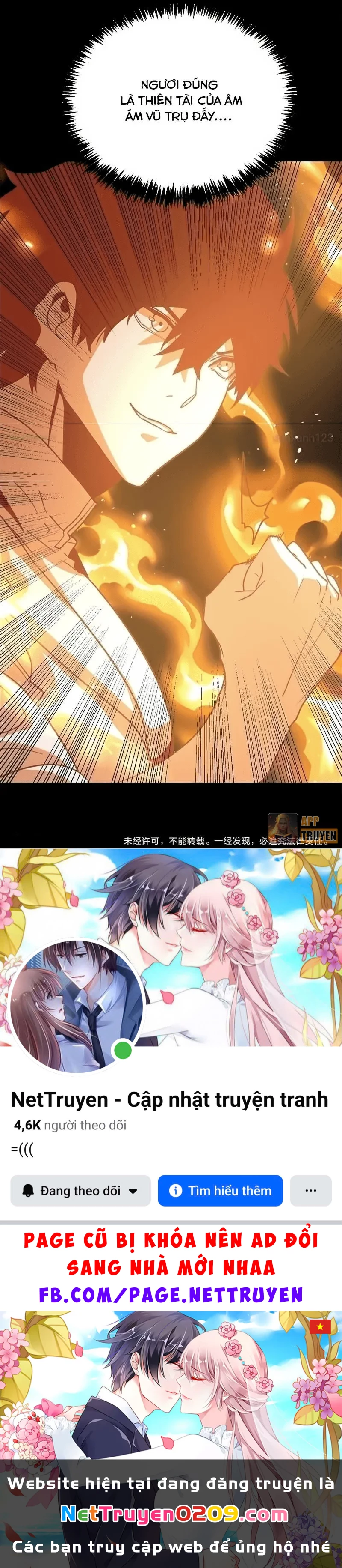 Cao Võ: Hạ Cánh Đến Một Vạn Năm Sau - Trang 52