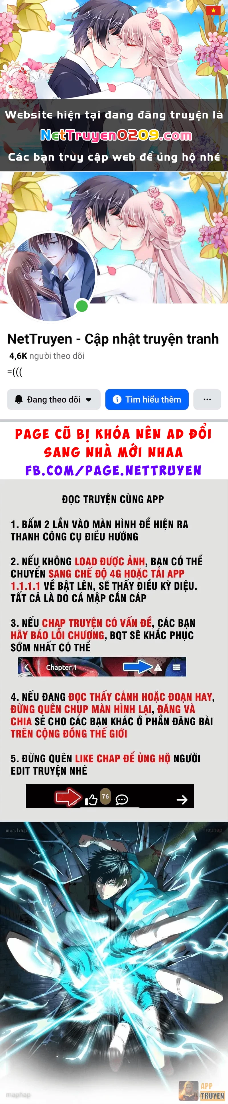 Cao Võ: Hạ Cánh Đến Một Vạn Năm Sau Chapter 274 - 1