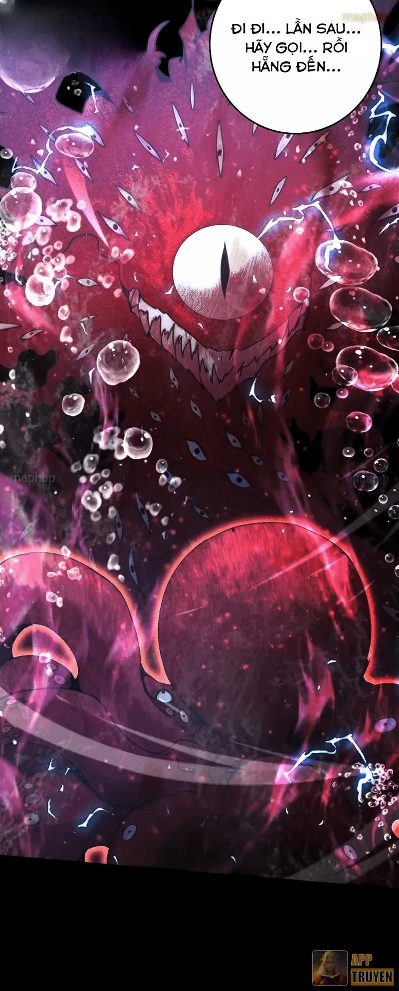 Cao Võ: Hạ Cánh Đến Một Vạn Năm Sau Chapter 274 - 6