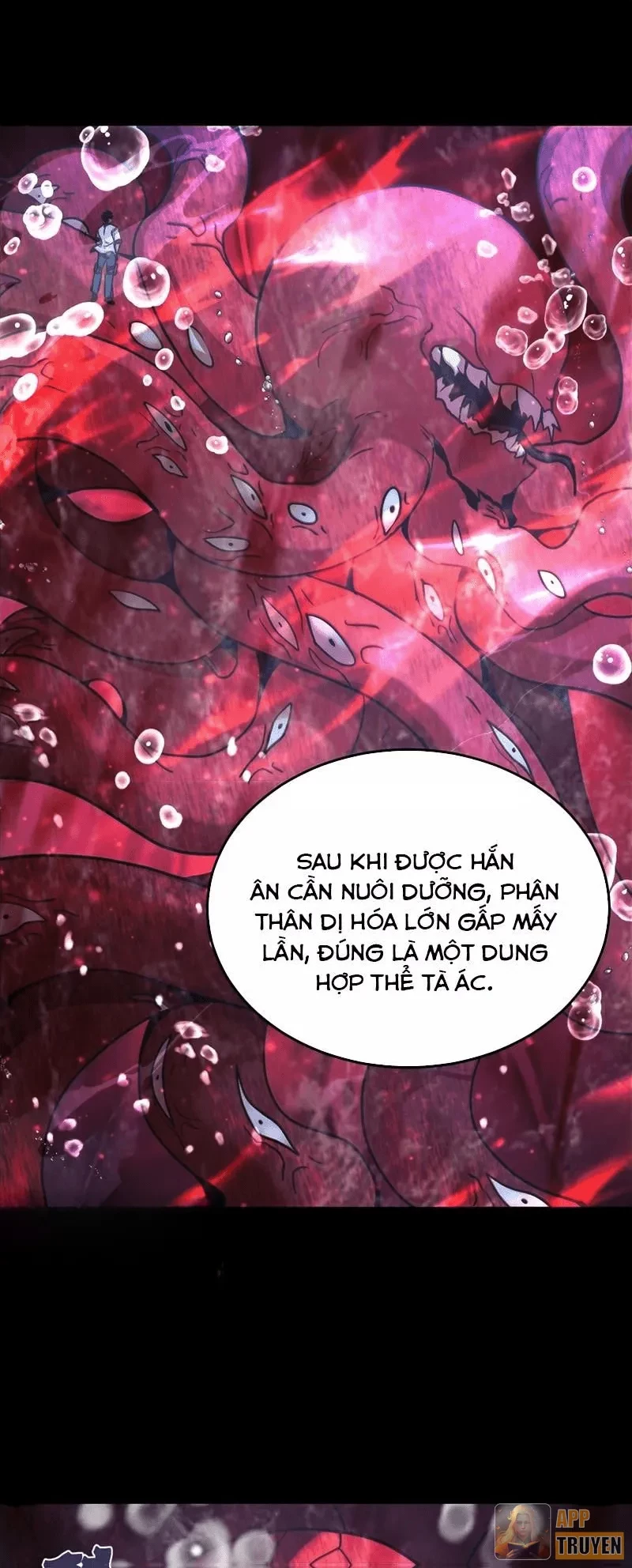 Cao Võ: Hạ Cánh Đến Một Vạn Năm Sau Chapter 274 - 8