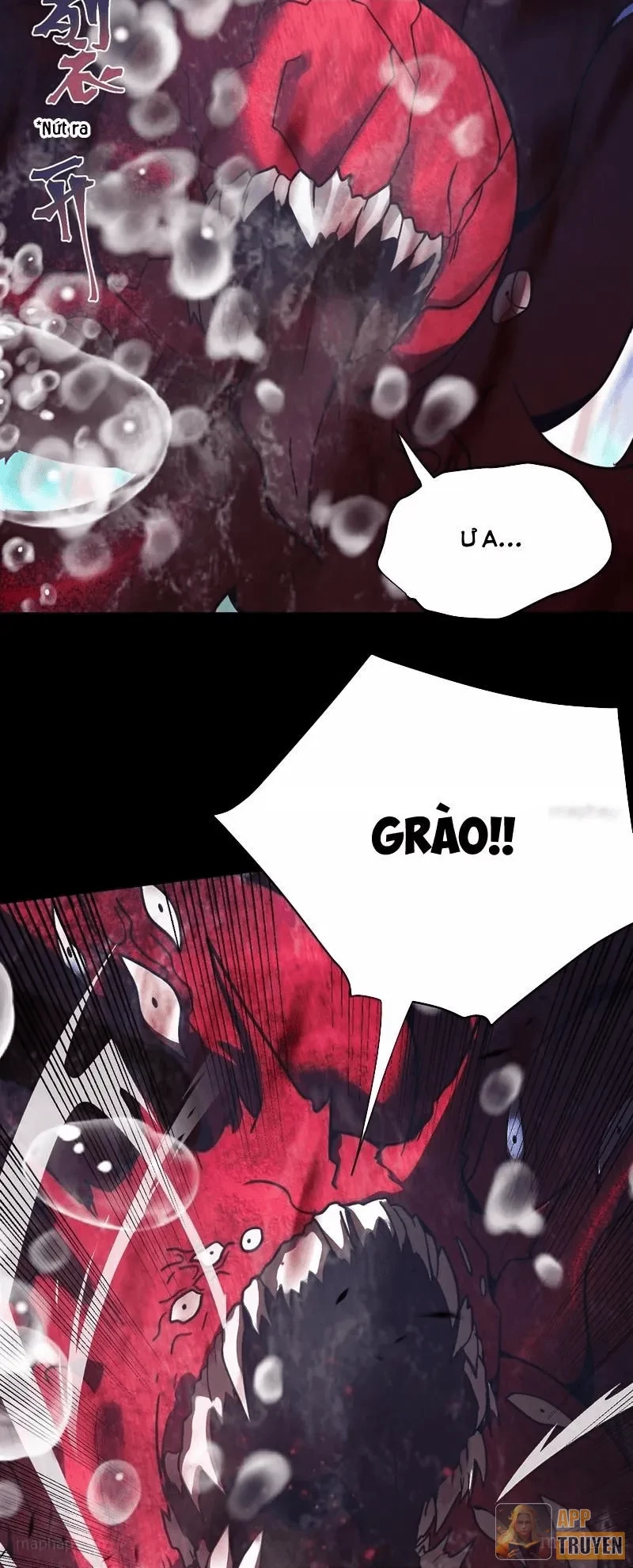 Cao Võ: Hạ Cánh Đến Một Vạn Năm Sau Chapter 274 - 9