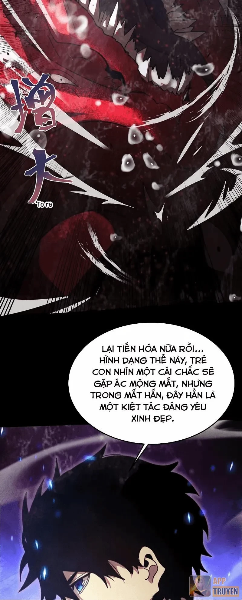 Cao Võ: Hạ Cánh Đến Một Vạn Năm Sau Chapter 274 - 10