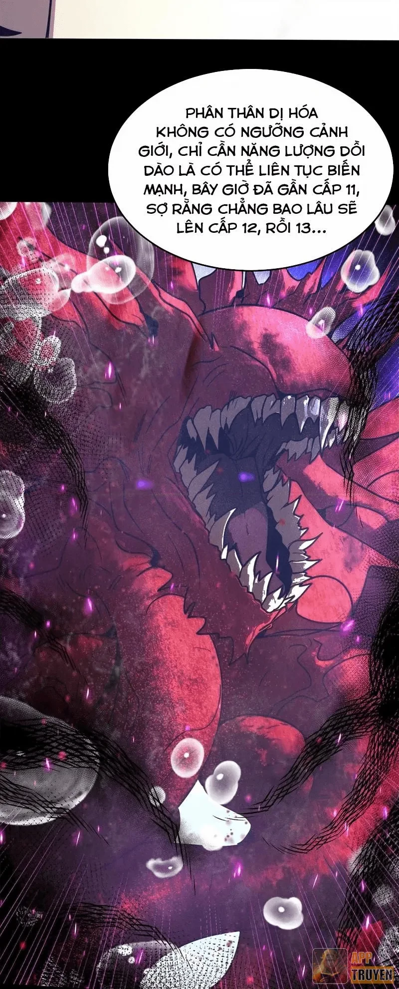 Cao Võ: Hạ Cánh Đến Một Vạn Năm Sau Chapter 274 - 12