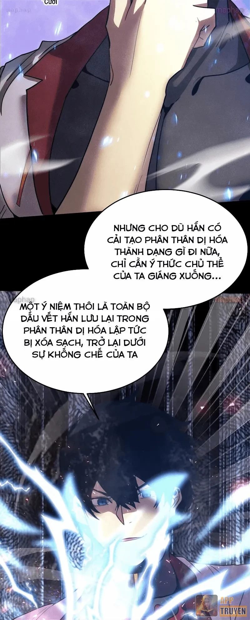 Cao Võ: Hạ Cánh Đến Một Vạn Năm Sau Chapter 274 - 14