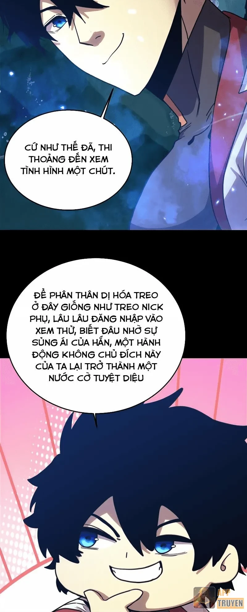 Cao Võ: Hạ Cánh Đến Một Vạn Năm Sau Chapter 274 - 16