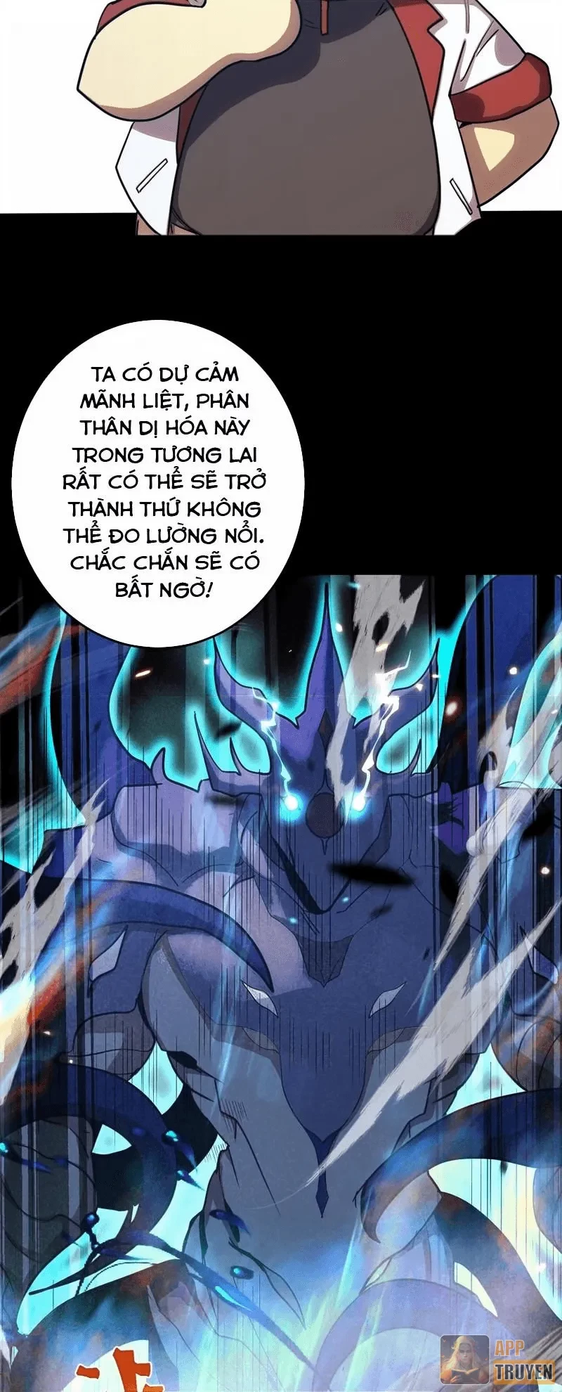 Cao Võ: Hạ Cánh Đến Một Vạn Năm Sau Chapter 274 - 17