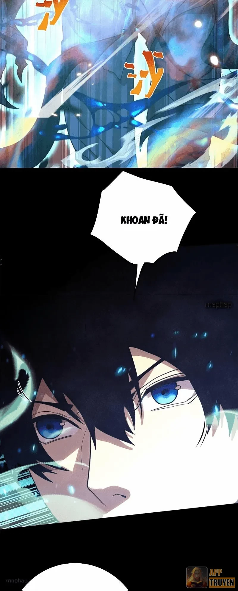 Cao Võ: Hạ Cánh Đến Một Vạn Năm Sau Chapter 274 - 18