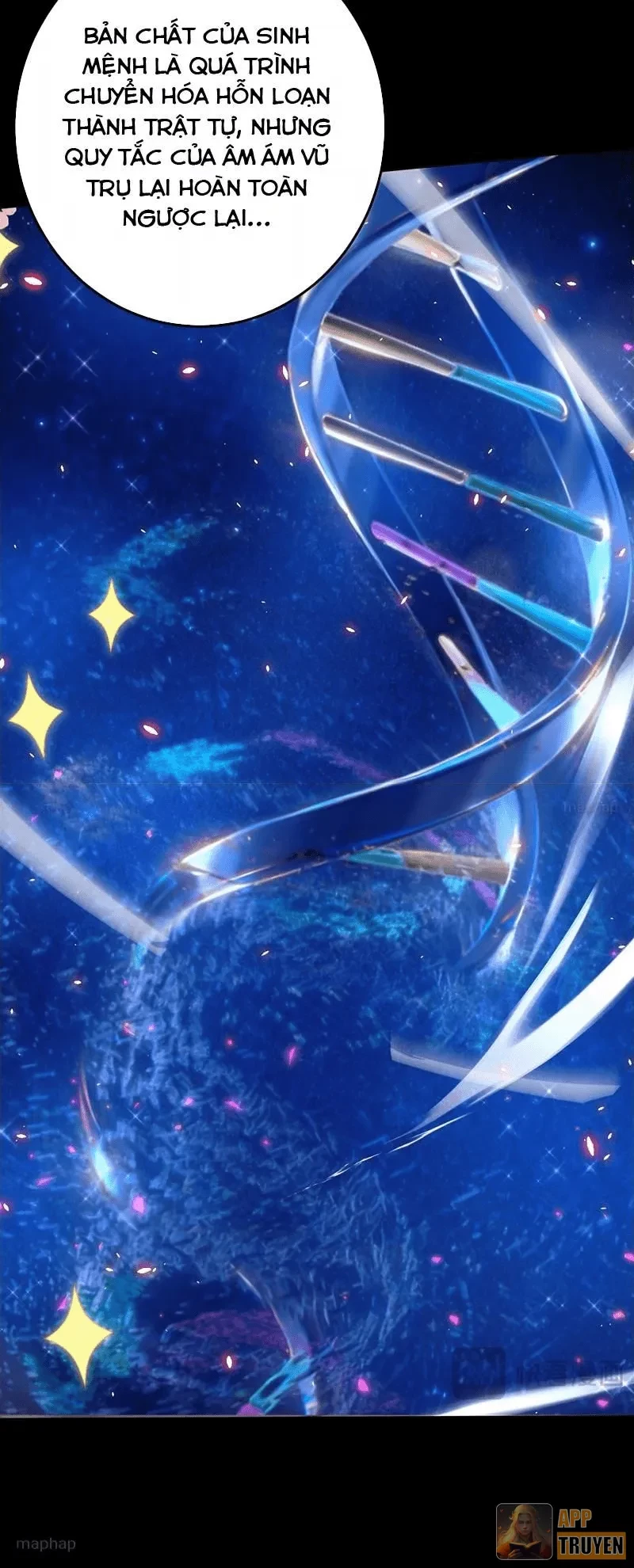 Cao Võ: Hạ Cánh Đến Một Vạn Năm Sau Chapter 274 - 19