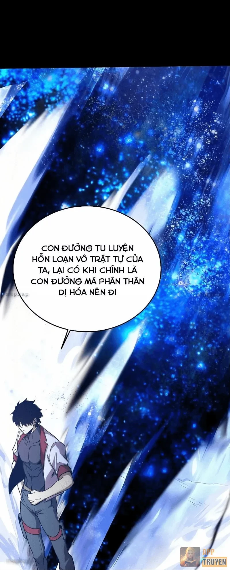 Cao Võ: Hạ Cánh Đến Một Vạn Năm Sau Chapter 274 - 20