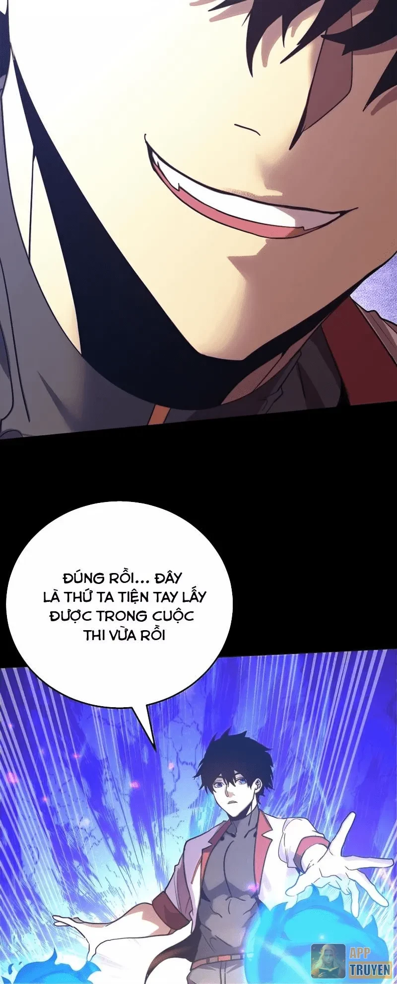 Cao Võ: Hạ Cánh Đến Một Vạn Năm Sau Chapter 274 - 25