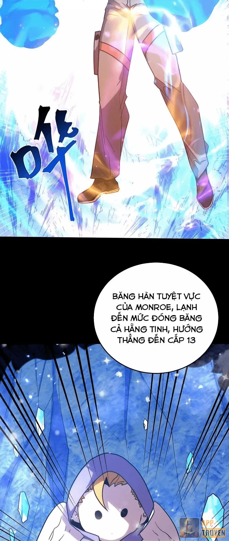 Cao Võ: Hạ Cánh Đến Một Vạn Năm Sau Chapter 274 - 26