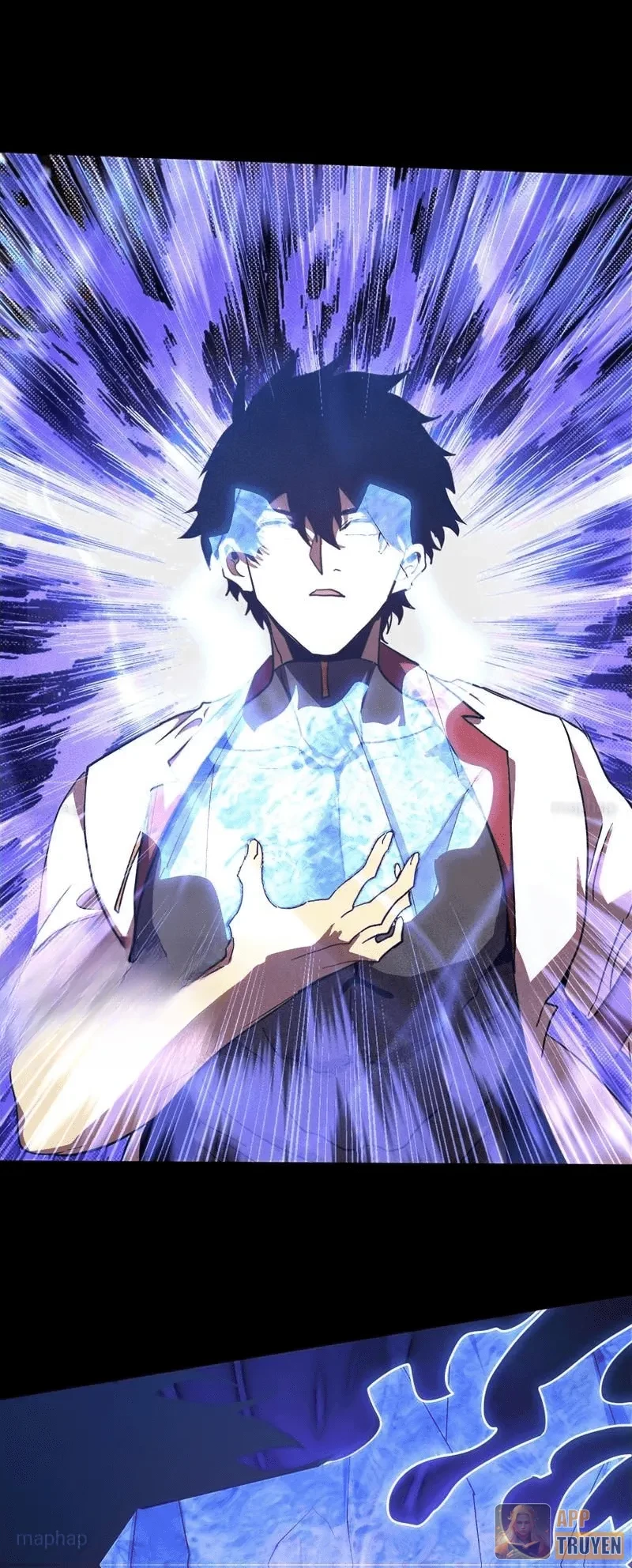 Cao Võ: Hạ Cánh Đến Một Vạn Năm Sau Chapter 274 - 32