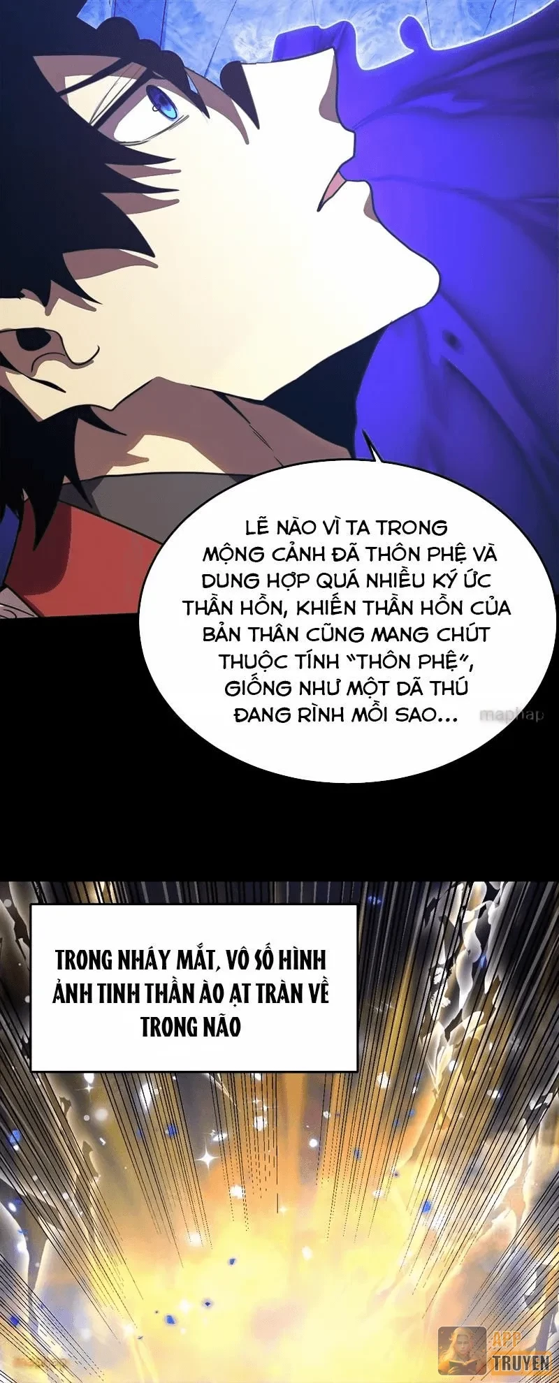 Cao Võ: Hạ Cánh Đến Một Vạn Năm Sau Chapter 274 - 33