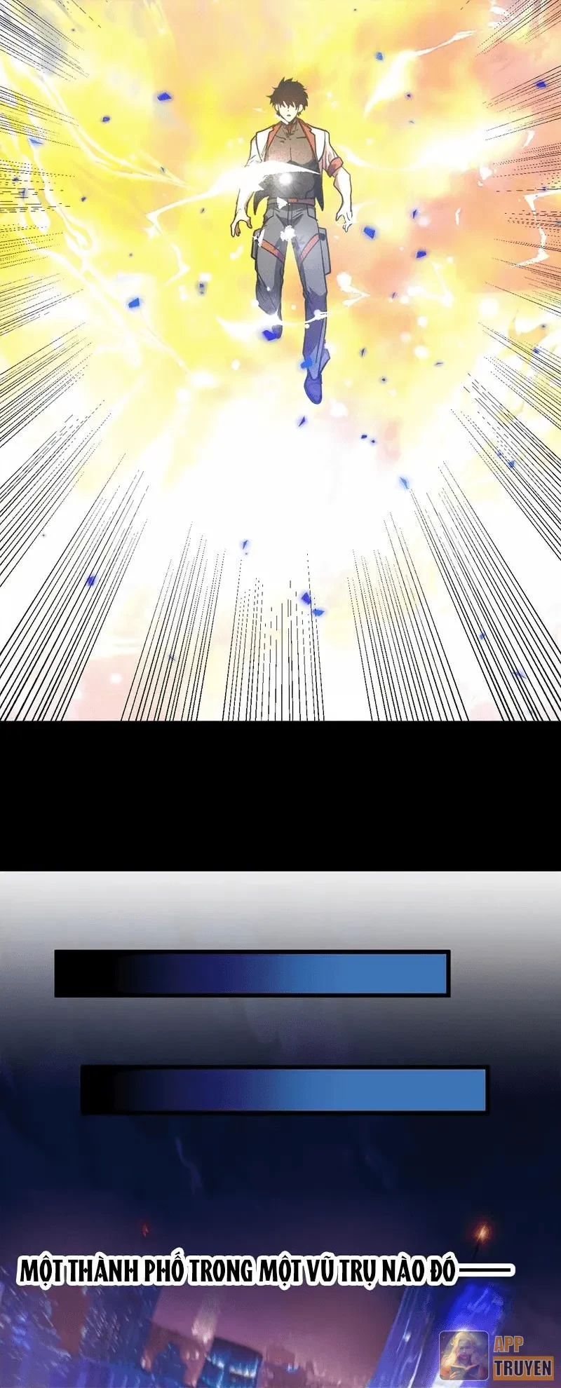 Cao Võ: Hạ Cánh Đến Một Vạn Năm Sau Chapter 274 - 34