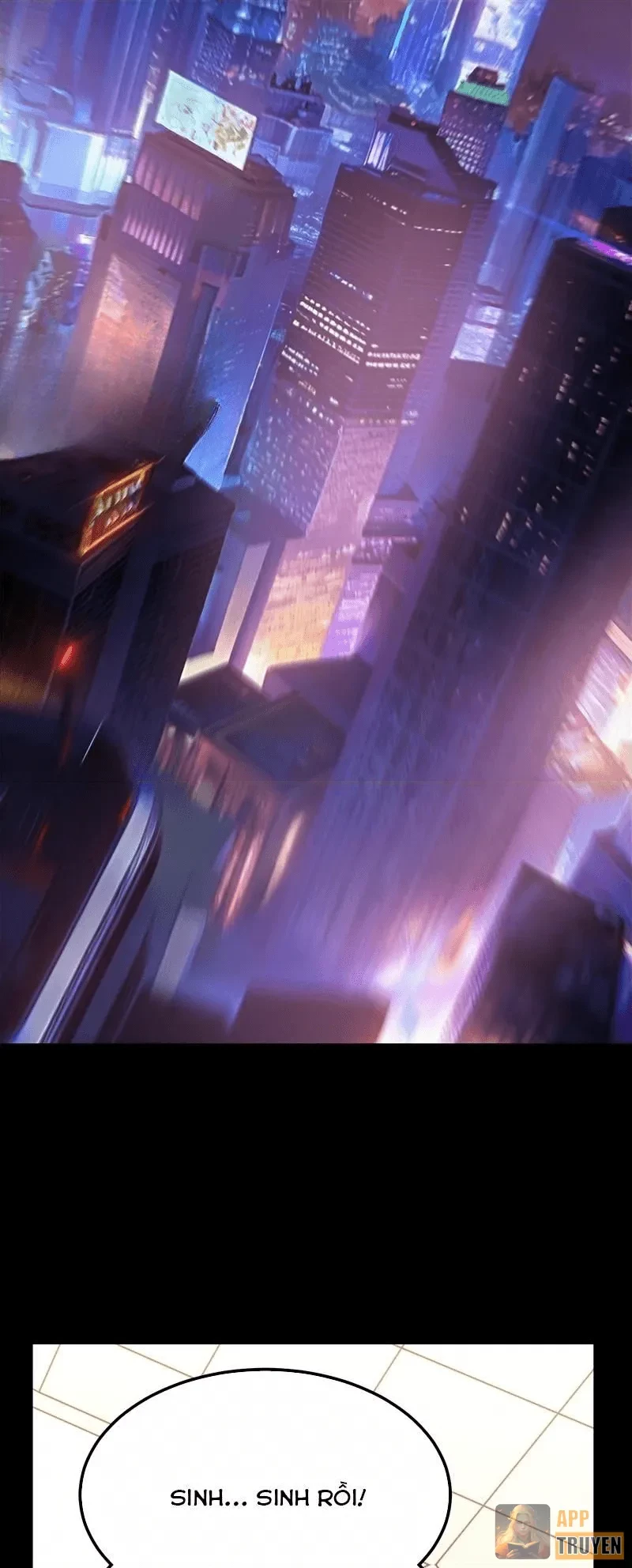 Cao Võ: Hạ Cánh Đến Một Vạn Năm Sau Chapter 274 - 35