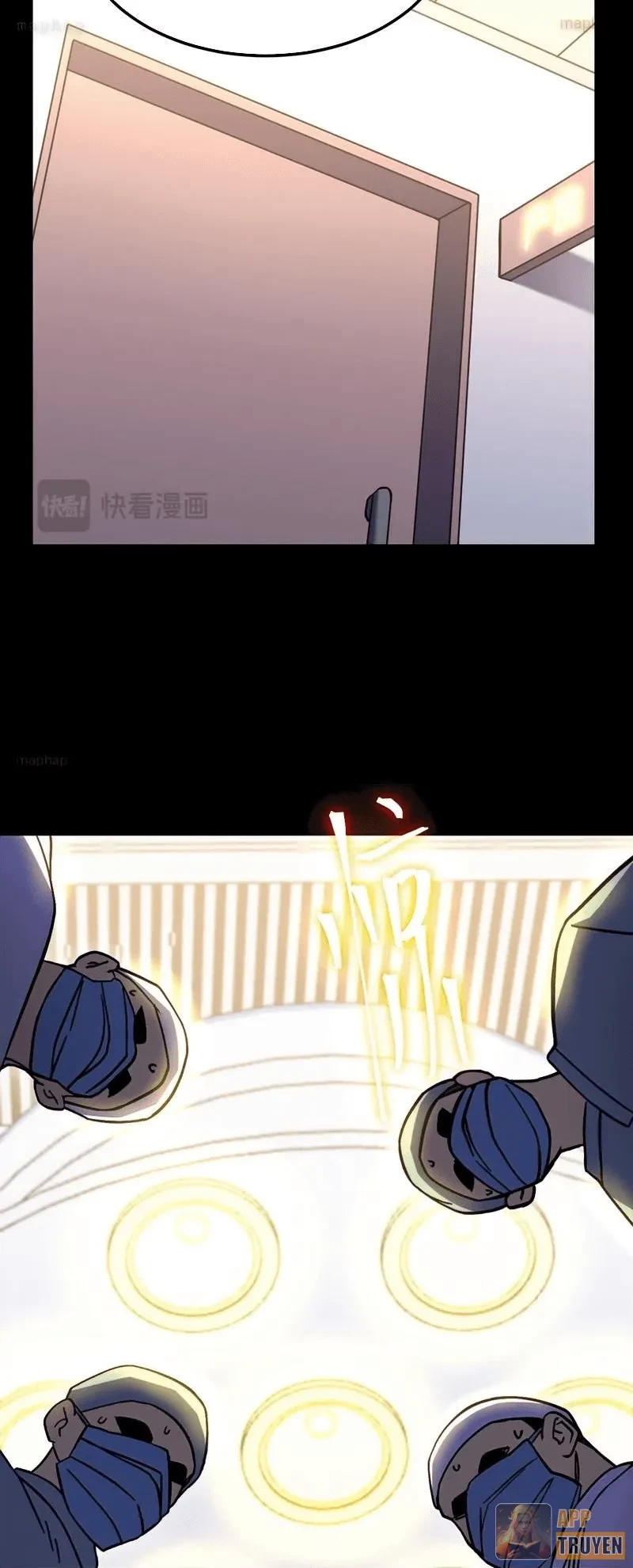 Cao Võ: Hạ Cánh Đến Một Vạn Năm Sau Chapter 274 - 36