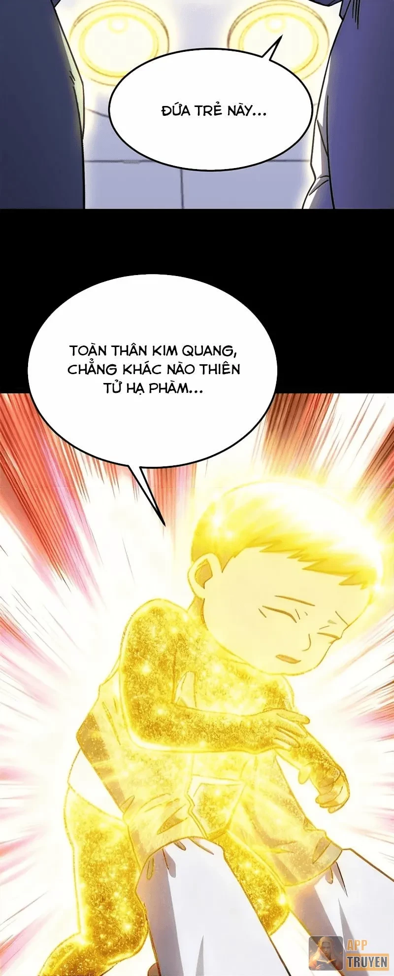 Cao Võ: Hạ Cánh Đến Một Vạn Năm Sau Chapter 274 - 37