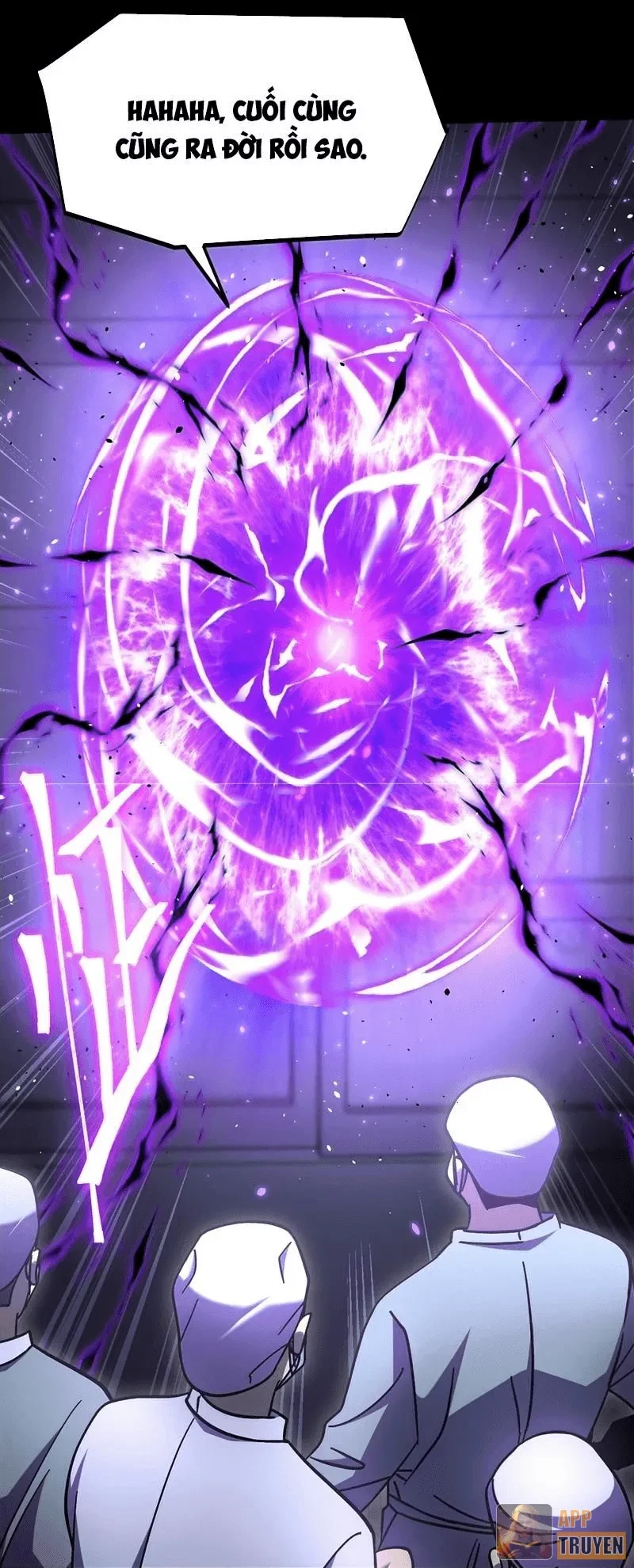 Cao Võ: Hạ Cánh Đến Một Vạn Năm Sau Chapter 274 - 39