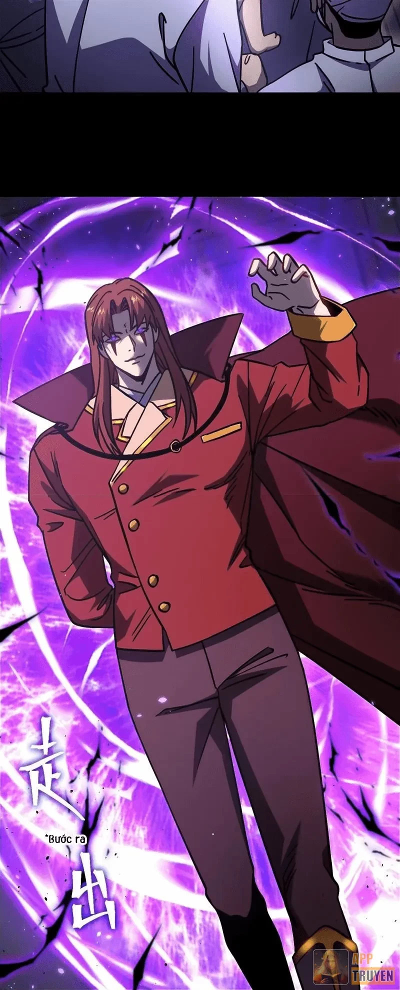 Cao Võ: Hạ Cánh Đến Một Vạn Năm Sau Chapter 274 - 40