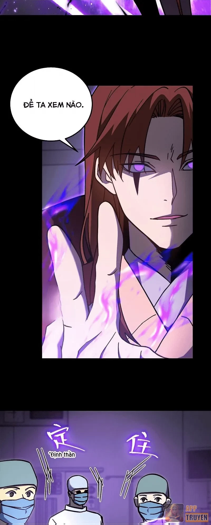 Cao Võ: Hạ Cánh Đến Một Vạn Năm Sau Chapter 274 - 41