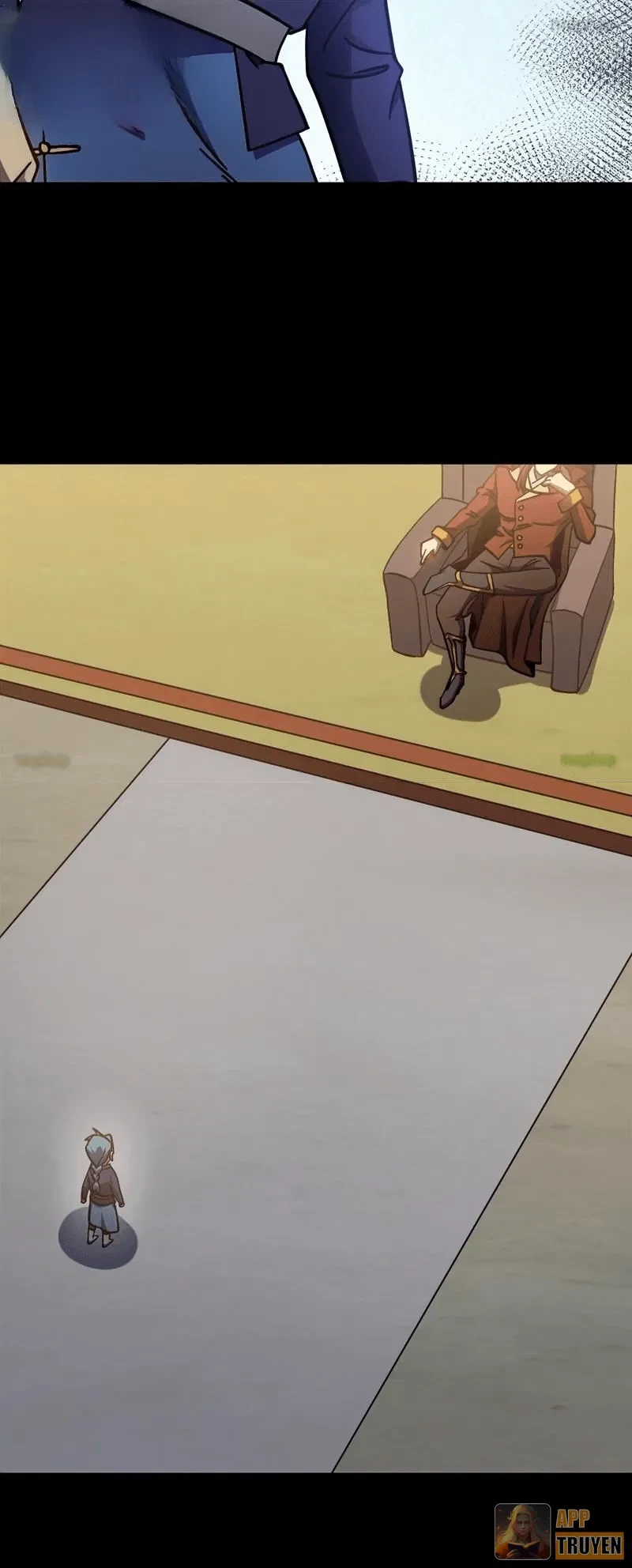 Cao Võ: Hạ Cánh Đến Một Vạn Năm Sau Chapter 274 - 48