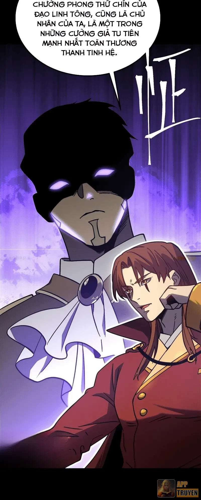 Cao Võ: Hạ Cánh Đến Một Vạn Năm Sau Chapter 274 - 50