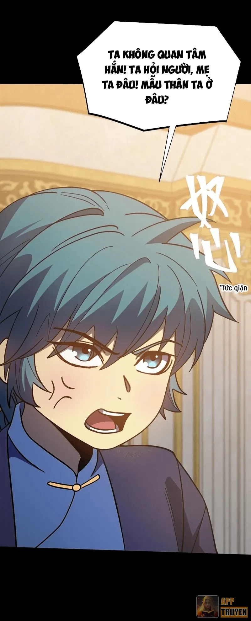 Cao Võ: Hạ Cánh Đến Một Vạn Năm Sau Chapter 274 - 51