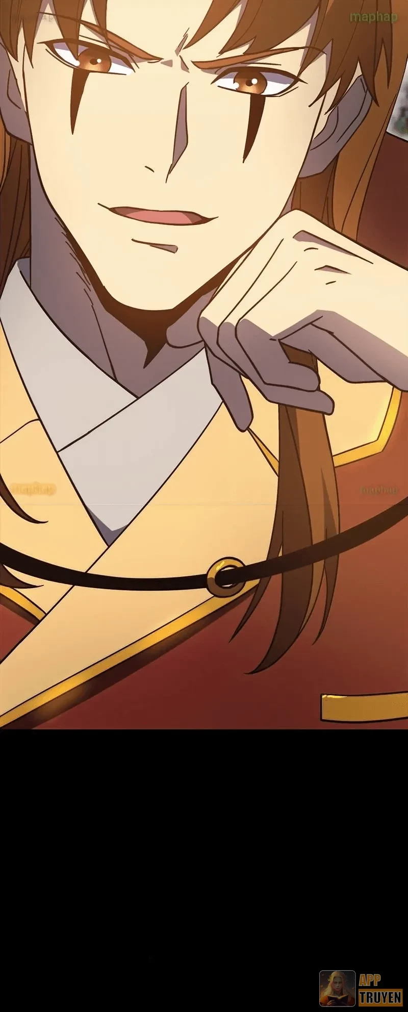 Cao Võ: Hạ Cánh Đến Một Vạn Năm Sau Chapter 274 - 53