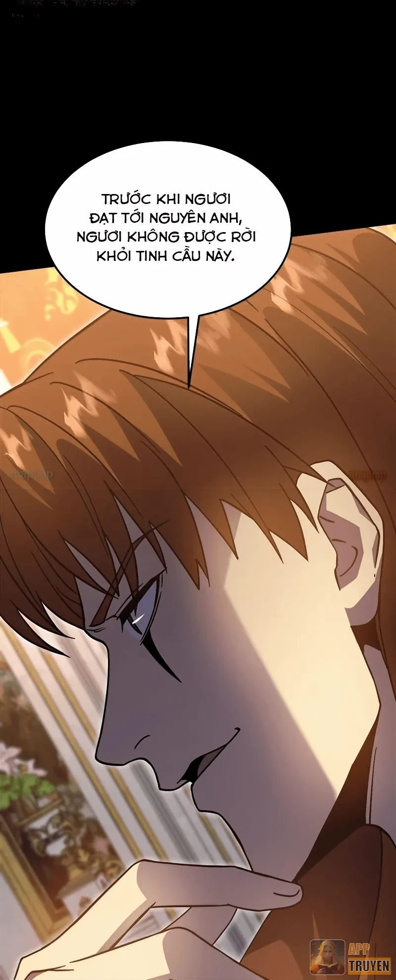 Cao Võ: Hạ Cánh Đến Một Vạn Năm Sau Chapter 274 - 54