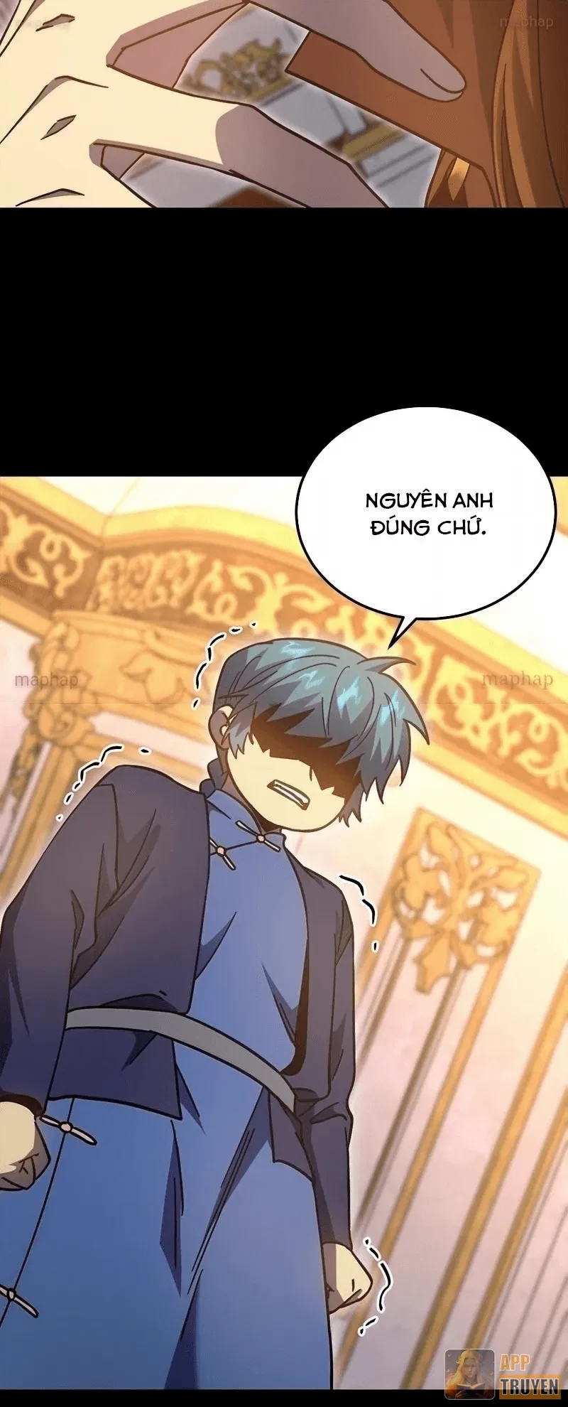 Cao Võ: Hạ Cánh Đến Một Vạn Năm Sau Chapter 274 - 55