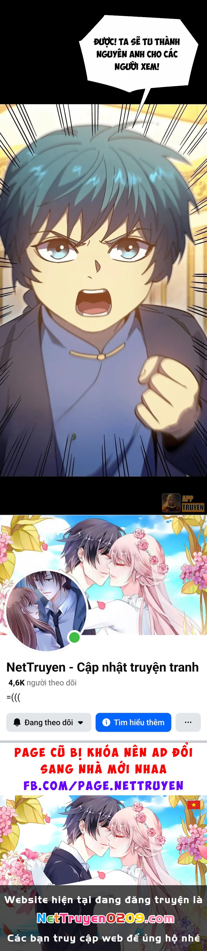 Cao Võ: Hạ Cánh Đến Một Vạn Năm Sau Chapter 274 - 56