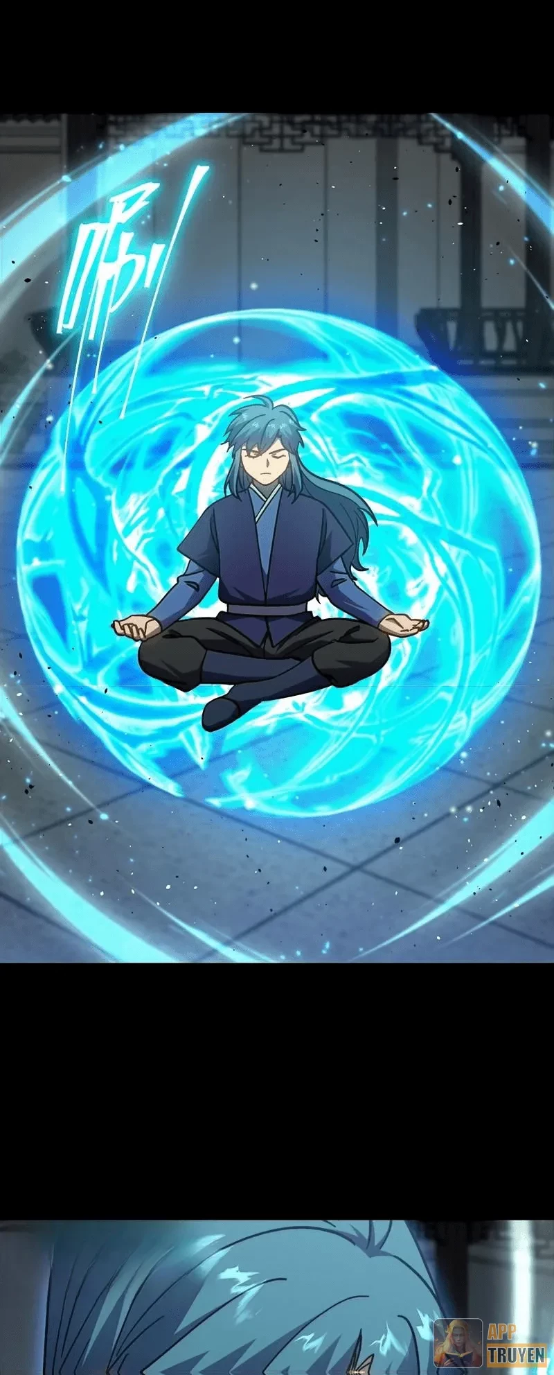 Cao Võ: Hạ Cánh Đến Một Vạn Năm Sau Chapter 275 - 3