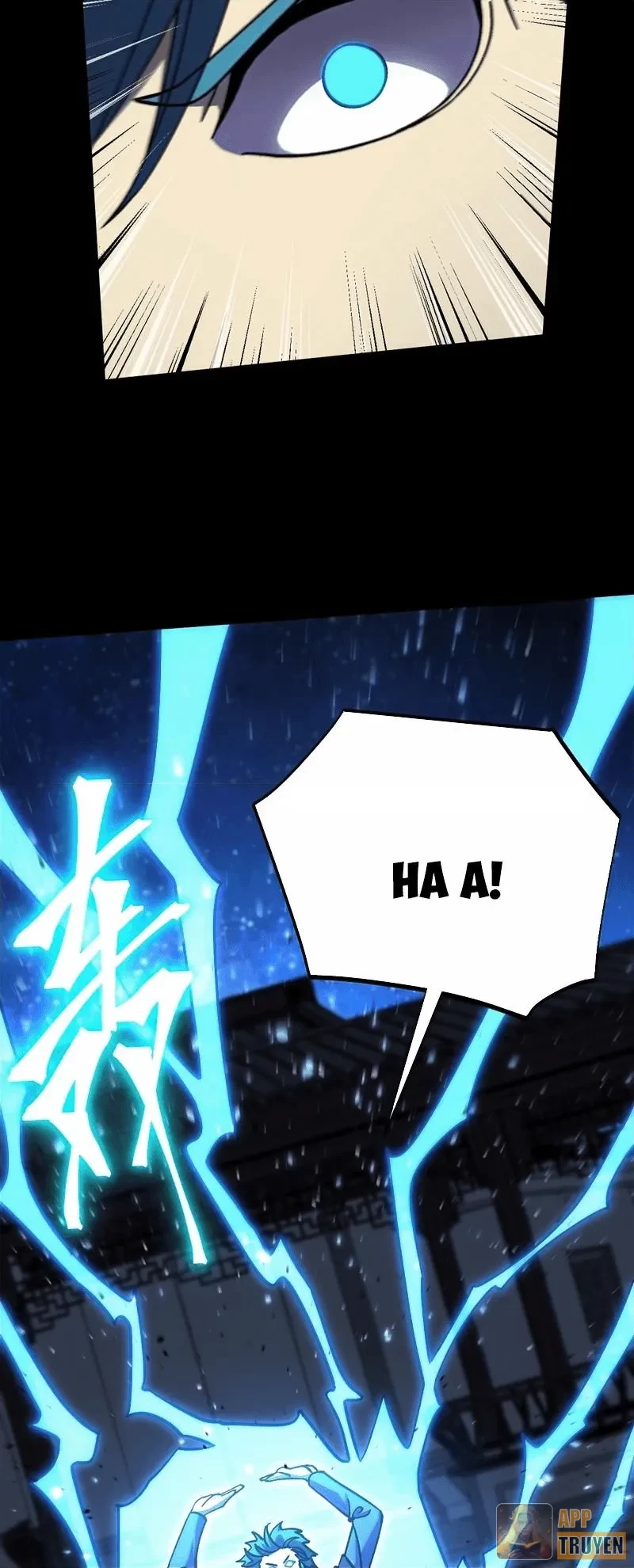 Cao Võ: Hạ Cánh Đến Một Vạn Năm Sau Chapter 275 - 6