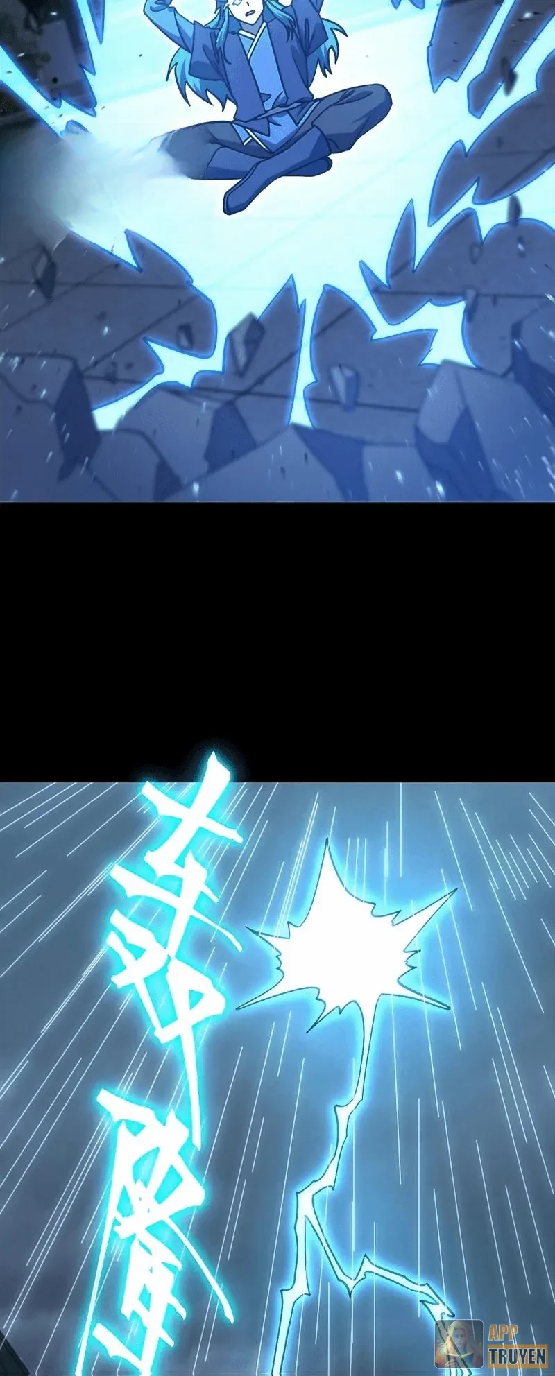 Cao Võ: Hạ Cánh Đến Một Vạn Năm Sau Chapter 275 - 7