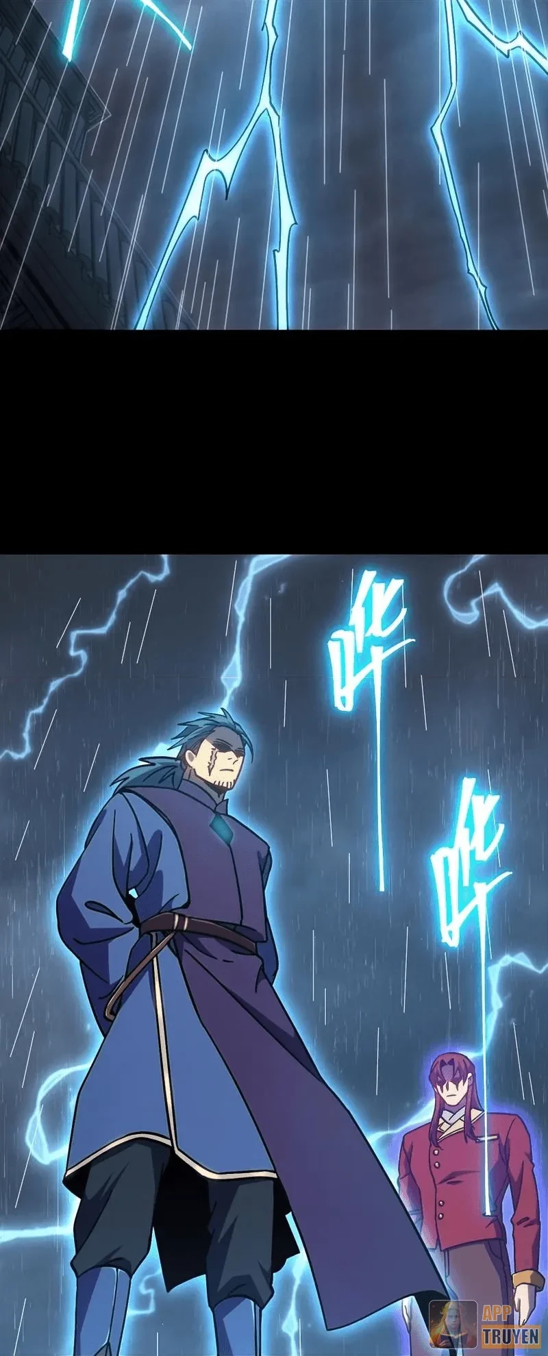 Cao Võ: Hạ Cánh Đến Một Vạn Năm Sau Chapter 275 - 8